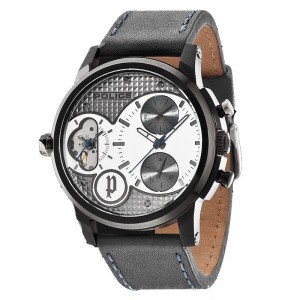 Police 14376 Black Grey